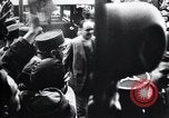Image of Charles Lindbergh Paris France, 1928, second 51 stock footage video 65675031355