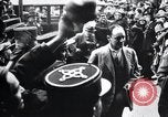 Image of Charles Lindbergh Paris France, 1928, second 52 stock footage video 65675031355