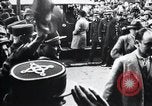 Image of Charles Lindbergh Paris France, 1928, second 53 stock footage video 65675031355