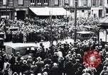 Image of Charles Lindbergh Paris France, 1928, second 54 stock footage video 65675031355