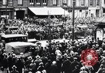 Image of Charles Lindbergh Paris France, 1928, second 55 stock footage video 65675031355