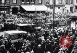 Image of Charles Lindbergh Paris France, 1928, second 56 stock footage video 65675031355