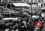 Image of Charles Lindbergh Paris France, 1928, second 61 stock footage video 65675031355