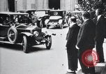 Image of Charles Lindbergh Paris France, 1928, second 3 stock footage video 65675031356