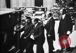 Image of Charles Lindbergh Paris France, 1928, second 6 stock footage video 65675031356