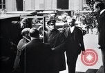 Image of Charles Lindbergh Paris France, 1928, second 7 stock footage video 65675031356