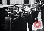 Image of Charles Lindbergh Paris France, 1928, second 8 stock footage video 65675031356