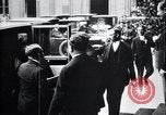 Image of Charles Lindbergh Paris France, 1928, second 9 stock footage video 65675031356