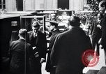 Image of Charles Lindbergh Paris France, 1928, second 10 stock footage video 65675031356