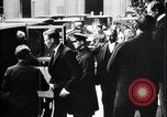 Image of Charles Lindbergh Paris France, 1928, second 11 stock footage video 65675031356