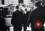 Image of Charles Lindbergh Paris France, 1928, second 13 stock footage video 65675031356