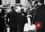 Image of Charles Lindbergh Paris France, 1928, second 14 stock footage video 65675031356