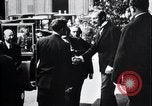 Image of Charles Lindbergh Paris France, 1928, second 15 stock footage video 65675031356