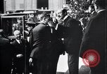 Image of Charles Lindbergh Paris France, 1928, second 16 stock footage video 65675031356