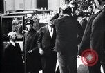 Image of Charles Lindbergh Paris France, 1928, second 19 stock footage video 65675031356