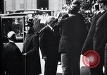Image of Charles Lindbergh Paris France, 1928, second 20 stock footage video 65675031356