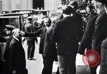 Image of Charles Lindbergh Paris France, 1928, second 21 stock footage video 65675031356