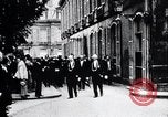 Image of Charles Lindbergh Paris France, 1928, second 22 stock footage video 65675031356