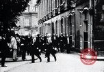 Image of Charles Lindbergh Paris France, 1928, second 23 stock footage video 65675031356