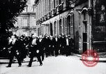 Image of Charles Lindbergh Paris France, 1928, second 24 stock footage video 65675031356