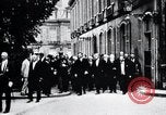 Image of Charles Lindbergh Paris France, 1928, second 26 stock footage video 65675031356