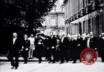 Image of Charles Lindbergh Paris France, 1928, second 28 stock footage video 65675031356
