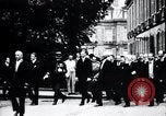 Image of Charles Lindbergh Paris France, 1928, second 29 stock footage video 65675031356