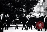 Image of Charles Lindbergh Paris France, 1928, second 30 stock footage video 65675031356