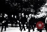 Image of Charles Lindbergh Paris France, 1928, second 31 stock footage video 65675031356