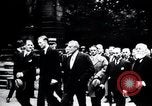 Image of Charles Lindbergh Paris France, 1928, second 34 stock footage video 65675031356
