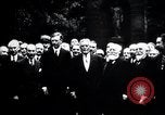 Image of Charles Lindbergh Paris France, 1928, second 36 stock footage video 65675031356
