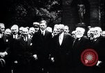 Image of Charles Lindbergh Paris France, 1928, second 38 stock footage video 65675031356