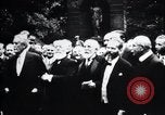 Image of Charles Lindbergh Paris France, 1928, second 46 stock footage video 65675031356
