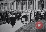 Image of Charles Lindbergh Paris France, 1928, second 52 stock footage video 65675031356