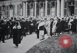 Image of Charles Lindbergh Paris France, 1928, second 53 stock footage video 65675031356