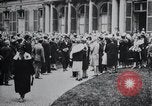 Image of Charles Lindbergh Paris France, 1928, second 54 stock footage video 65675031356