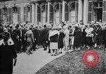 Image of Charles Lindbergh Paris France, 1928, second 56 stock footage video 65675031356