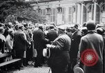 Image of Charles Lindbergh Paris France, 1928, second 61 stock footage video 65675031356
