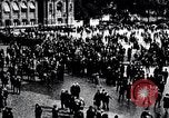 Image of Charles Lindbergh Paris France, 1928, second 8 stock footage video 65675031357
