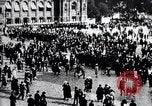 Image of Charles Lindbergh Paris France, 1928, second 9 stock footage video 65675031357