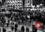 Image of Charles Lindbergh Paris France, 1928, second 10 stock footage video 65675031357