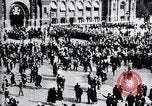 Image of Charles Lindbergh Paris France, 1928, second 11 stock footage video 65675031357