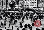 Image of Charles Lindbergh Paris France, 1928, second 12 stock footage video 65675031357