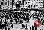 Image of Charles Lindbergh Paris France, 1928, second 13 stock footage video 65675031357