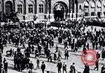 Image of Charles Lindbergh Paris France, 1928, second 14 stock footage video 65675031357