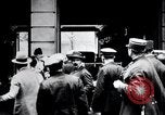 Image of Charles Lindbergh Paris France, 1928, second 15 stock footage video 65675031357