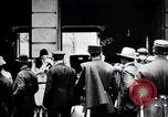 Image of Charles Lindbergh Paris France, 1928, second 17 stock footage video 65675031357