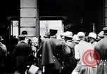 Image of Charles Lindbergh Paris France, 1928, second 18 stock footage video 65675031357