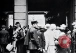 Image of Charles Lindbergh Paris France, 1928, second 19 stock footage video 65675031357
