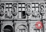 Image of Charles Lindbergh Paris France, 1928, second 20 stock footage video 65675031357